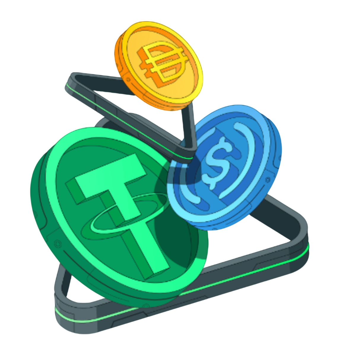 Payments