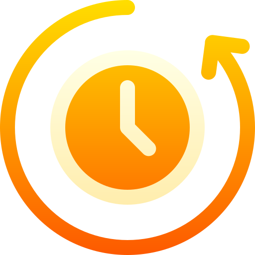 Settle funds icon